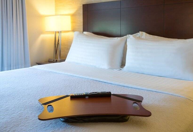 Otel Holiday Inn Baltimore Bwi Airport, An Ihg