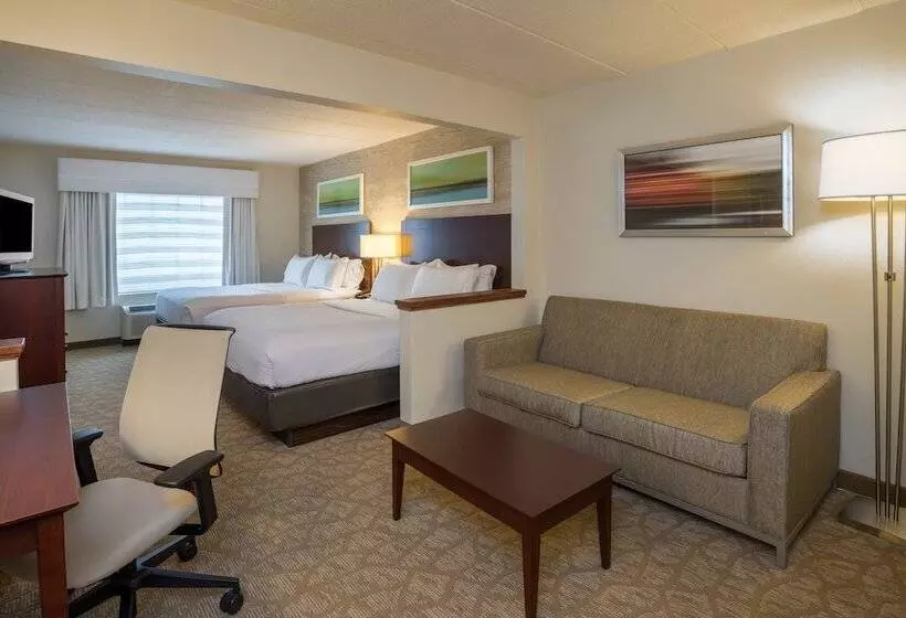 Отель Holiday Inn Baltimore Bwi Airport, An Ihg