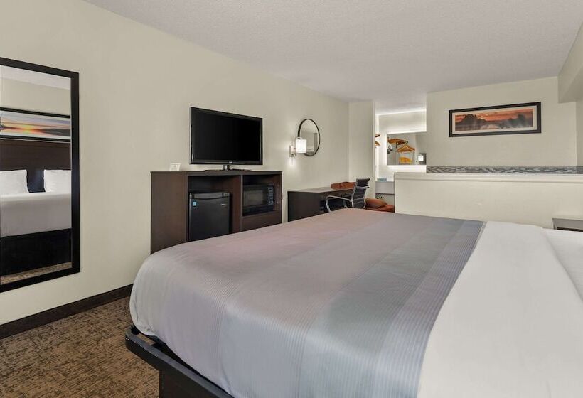 ホテル Quality Inn & Suites Dublin