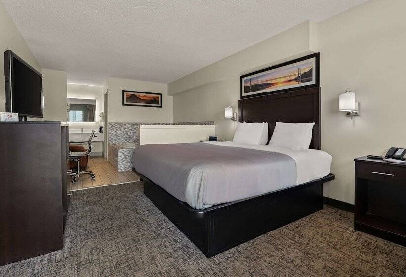 ホテル Quality Inn & Suites Dublin