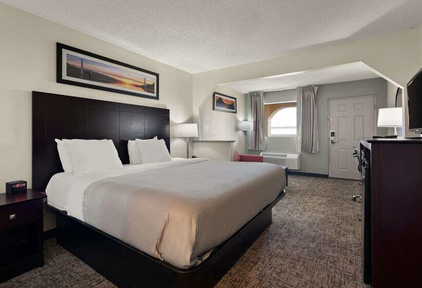 ホテル Quality Inn & Suites Dublin