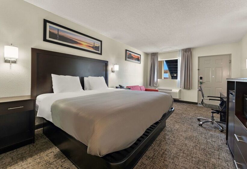 ホテル Quality Inn & Suites Dublin