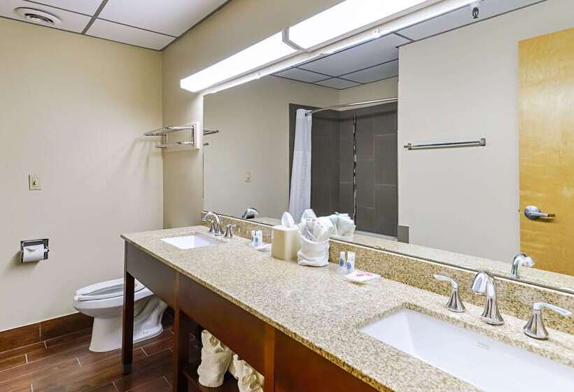 هتل Quality Suites