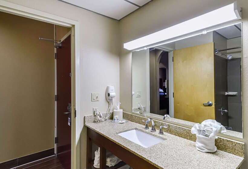 هتل Quality Suites