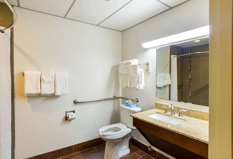 هتل Quality Suites