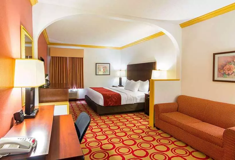 호텔 Quality Suites