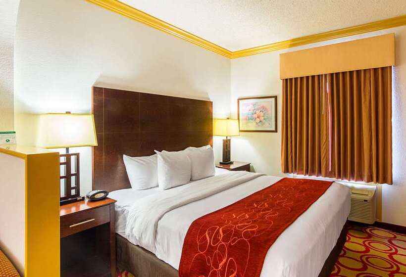 هتل Quality Suites