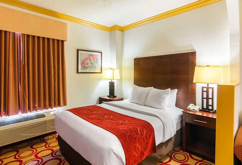 هتل Quality Suites