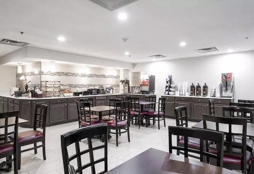 فندق Red Roof Inn & Suites Corbin