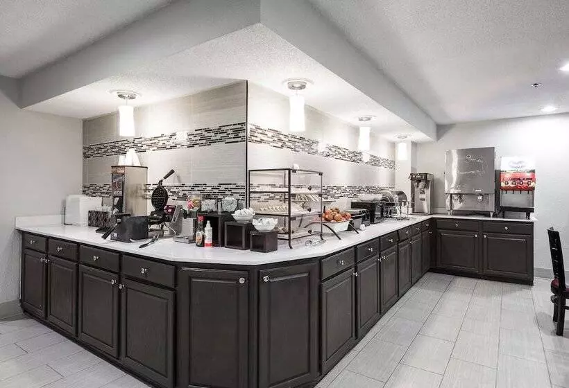 فندق Red Roof Inn & Suites Corbin