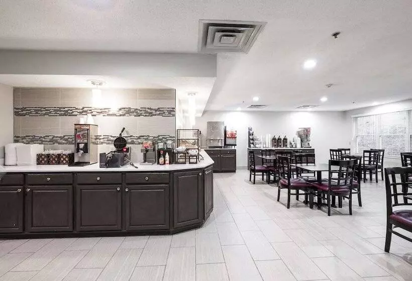 فندق Red Roof Inn & Suites Corbin