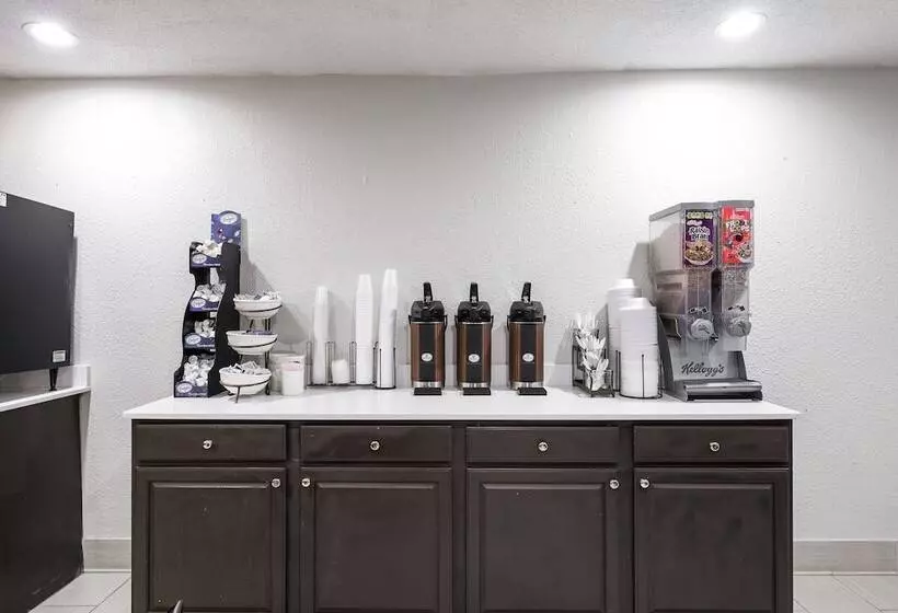 فندق Red Roof Inn & Suites Corbin