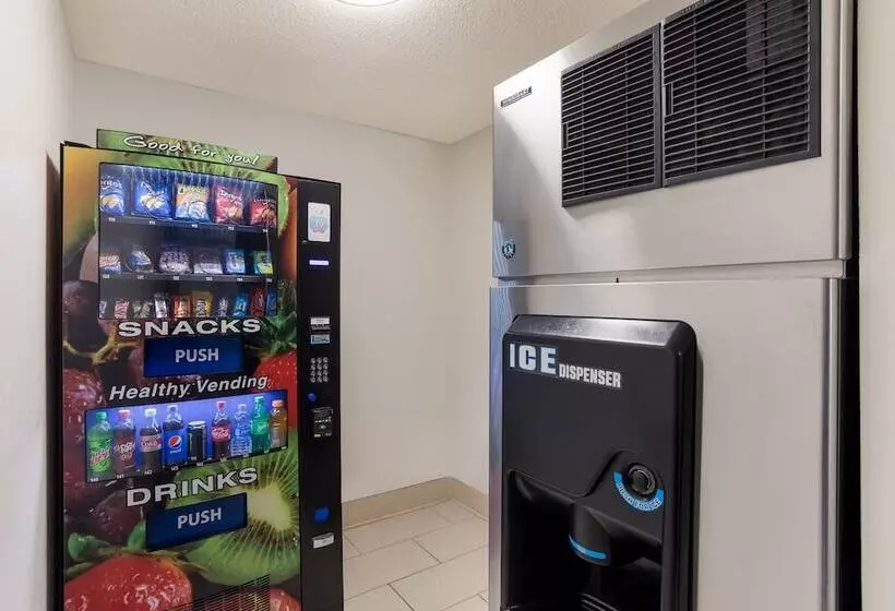 فندق Red Roof Inn & Suites Corbin