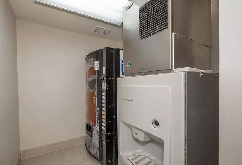 فندق Red Roof Inn & Suites Corbin