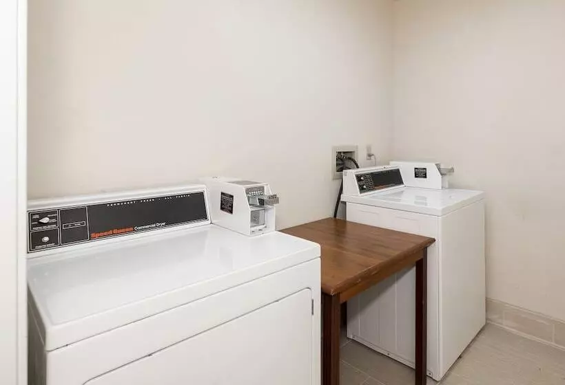 فندق Red Roof Inn & Suites Corbin