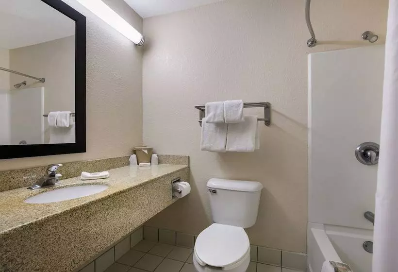 Отель Red Roof Inn & Suites Knoxville East