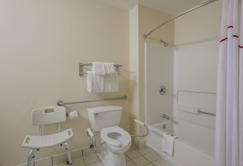 فندق Red Roof Inn & Suites Knoxville East