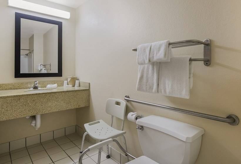 فندق Red Roof Inn & Suites Knoxville East