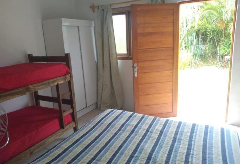 ユースホステル Buenavida