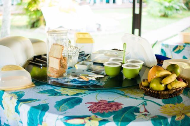 膳宿费 Pousada Canto Da Galheta