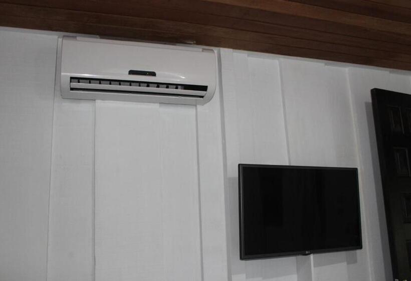 膳宿费 Pousada Canto Da Galheta