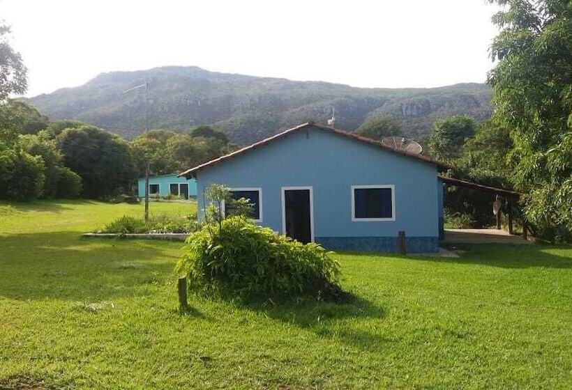 Pensjonat Reserva Renascer