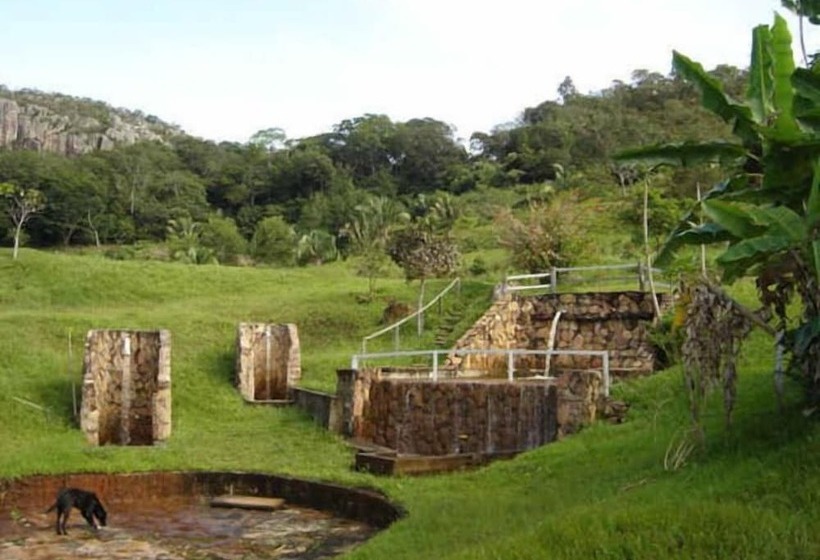 Pensjonat Reserva Renascer