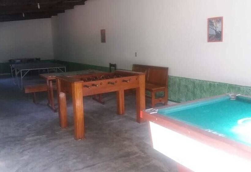 Pensjonat Reserva Renascer