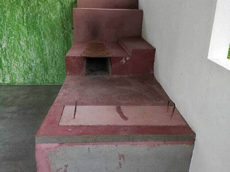 Pensjonat Reserva Renascer