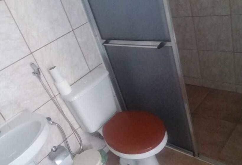 Pensjonat Reserva Renascer