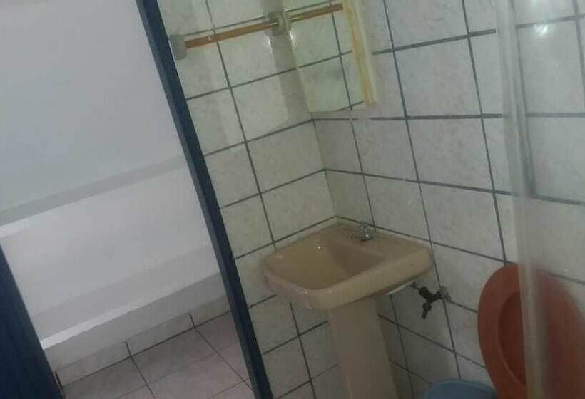 Pensjonat Reserva Renascer