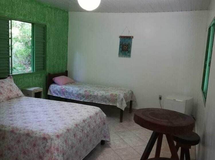 Pensjonat Reserva Renascer