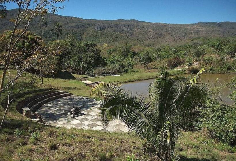 Pensjonat Reserva Renascer