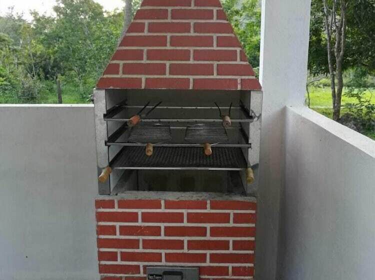 Pensjonat Reserva Renascer