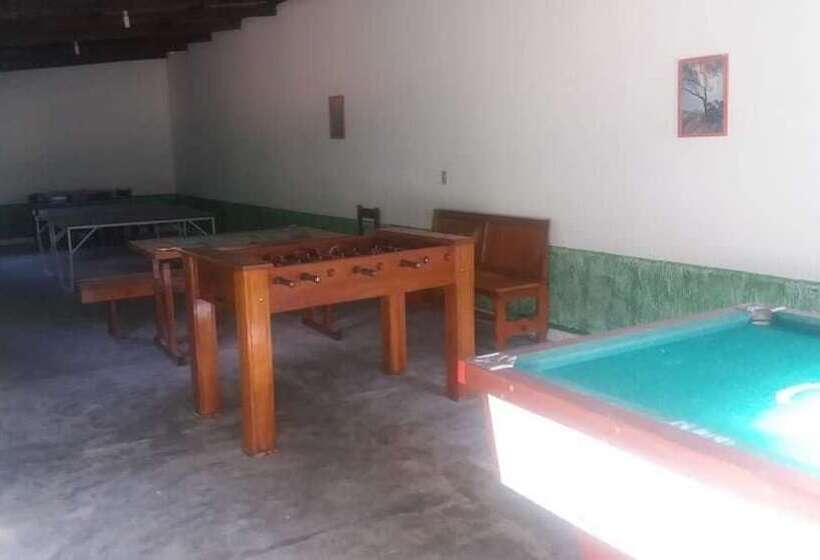 Pensjonat Reserva Renascer