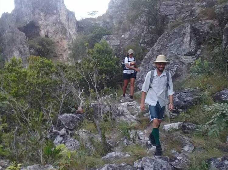 Pensjonat Reserva Renascer