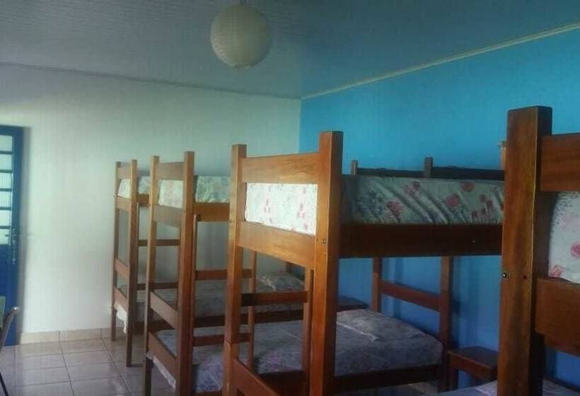 Pensjonat Reserva Renascer