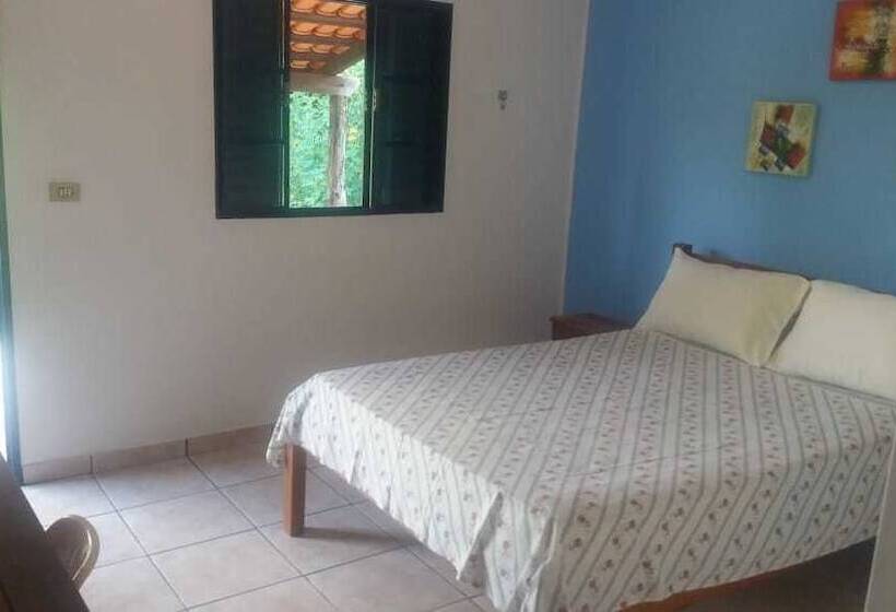 Pensjonat Reserva Renascer