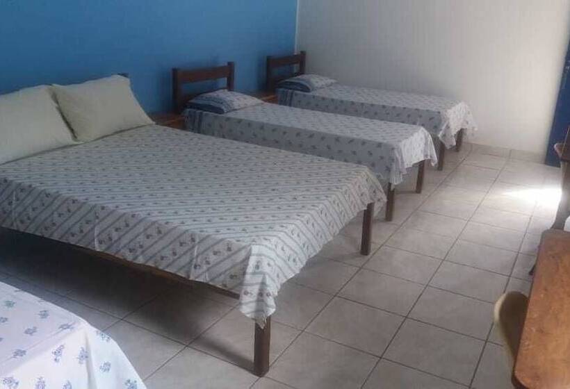 Pensjonat Reserva Renascer