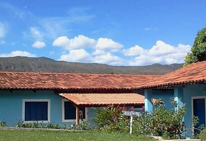 Pensjonat Reserva Renascer