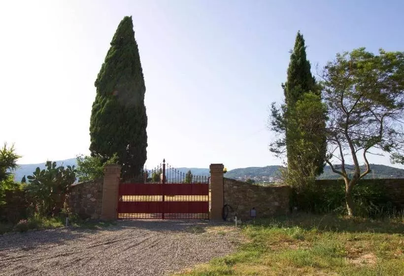 B&b Bagnarello73