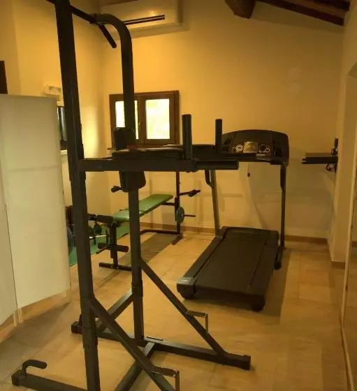 B&b Bagnarello73