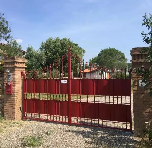 B&b Bagnarello73