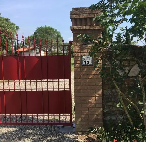 B&b Bagnarello73