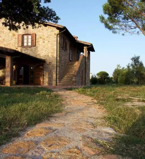 B&b Bagnarello73