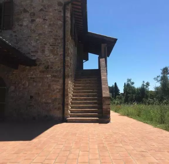 B&b Bagnarello73