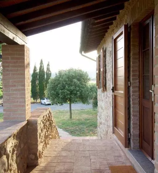 B&b Bagnarello73