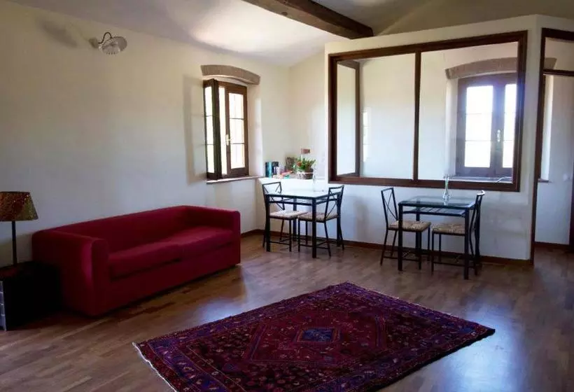 B&b Bagnarello73