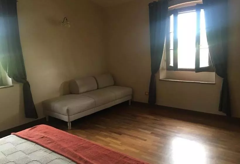 B&b Bagnarello73