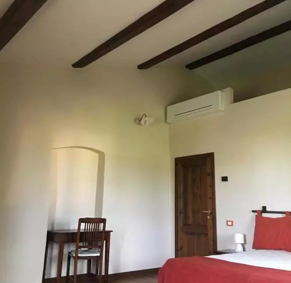 B&b Bagnarello73